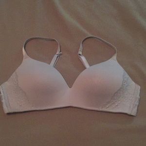 Auden the Bliss 38B bra wire free bra
